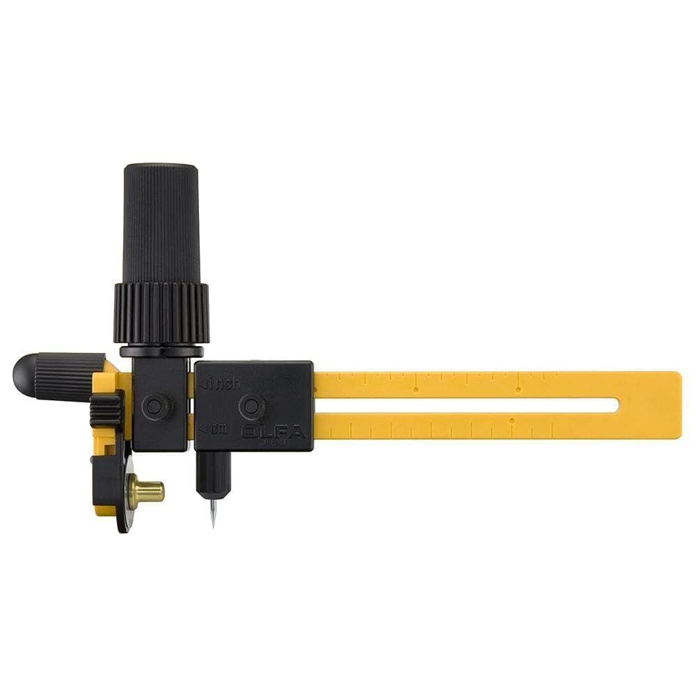 Compasso Para Corte Circular Olfa Cmp-3