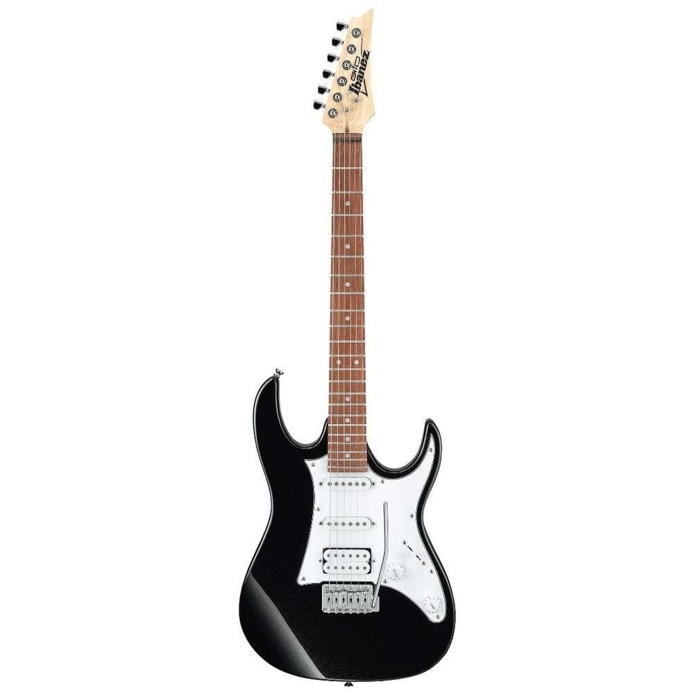 Guitarra Eletrica - 6C - Ibanez - Grx40 Bkn