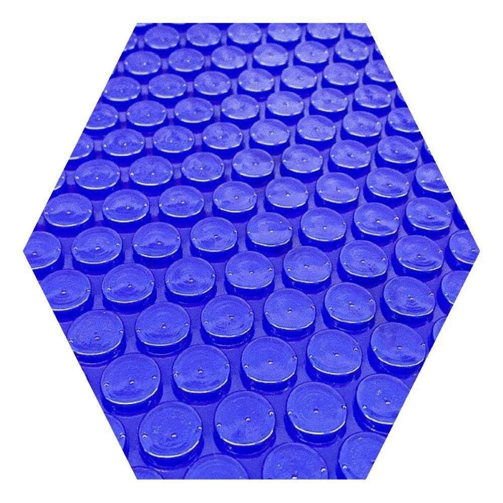 Capa Térmica Para Piscina Thermocap 300 Micras 4x4m