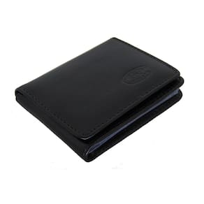 Carteira Masculina Slim Com Porta Documentos