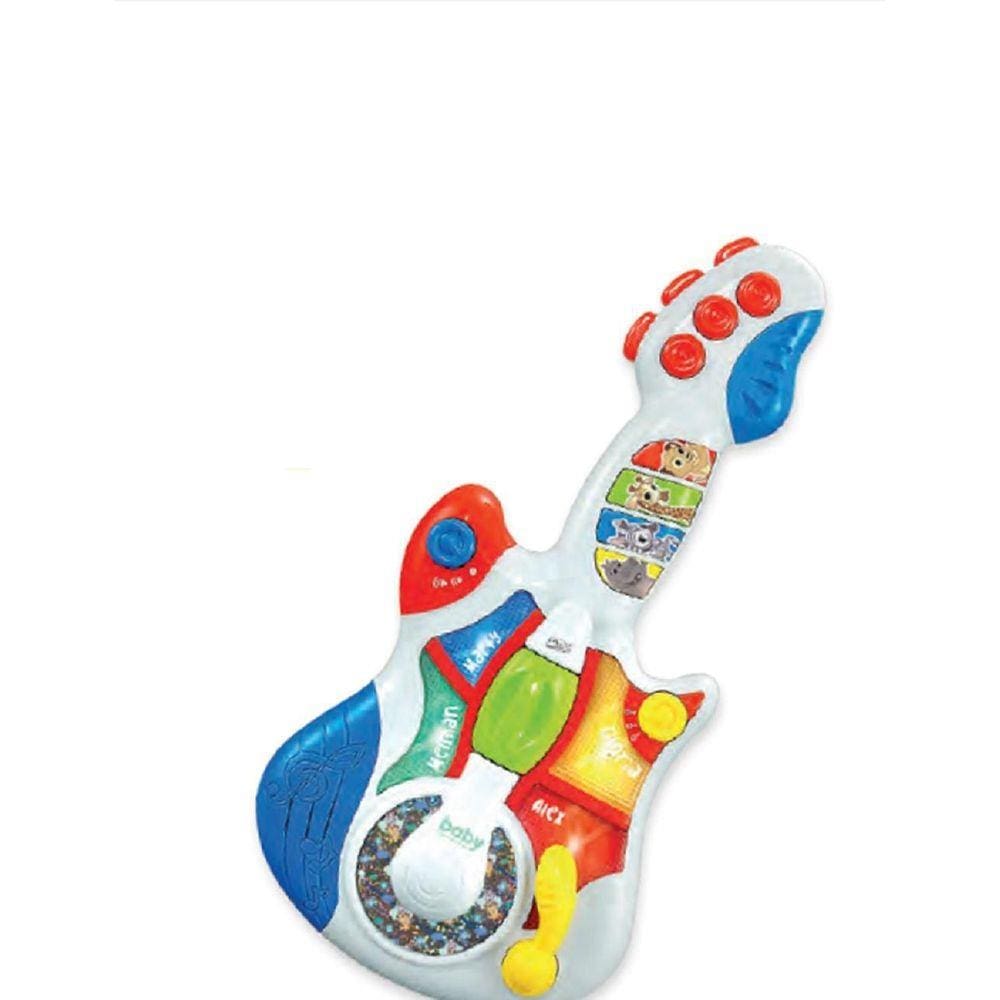 Guitarra Musical Zoop Toys - Dream Work