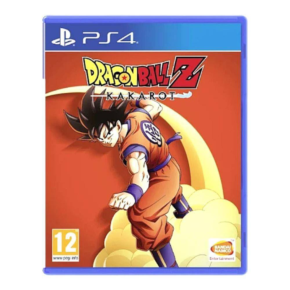 Dragon Ball Z Budokai Tenkaichi 3 Wii Midia Fisica Semi Novo