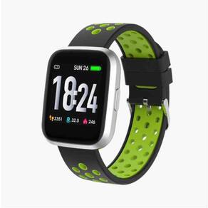 Pulseira de relógio inteligente Xiaomi Mi Band 5 Fitness Tracker para  homens e mulheres, monitor de frequência cardíaca, Cardio, Carregamento  magnético, Reloj, Pedômetro, Atividades, Sono, Etapa, Natação, Esporte,  5ATM, Impermeável, Miband Versão