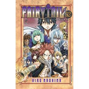 Fairy Tail - Vol. 52