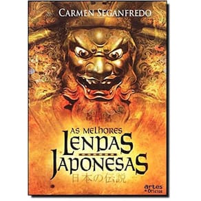 Melhores Lendas Japonesas, As