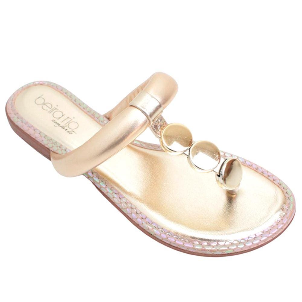 Chinelo Rasteira Feminina Slide Beira Rio 8427.213