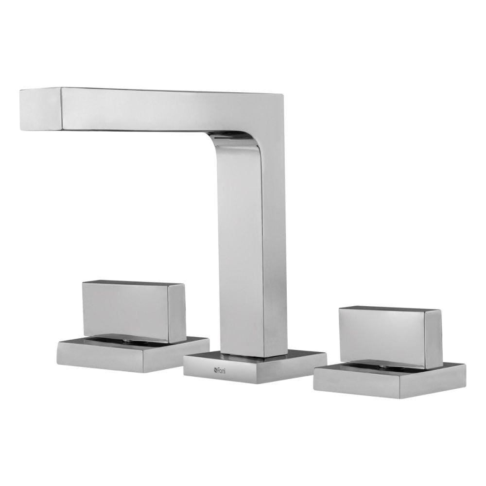Misturador Para Lavatório De Mesa Horus Bica Alta 450 1877 C