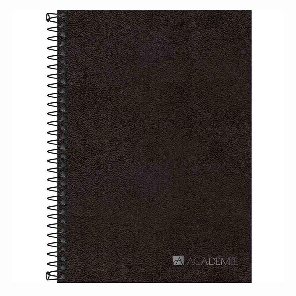 Caderno Sketchbook Espiral Capa Dura A5 150G/M2 50 Folhas