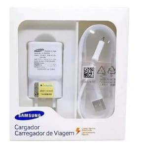 Carregador Galaxy J5 J7 Prime J5 J7 Pro Samsung