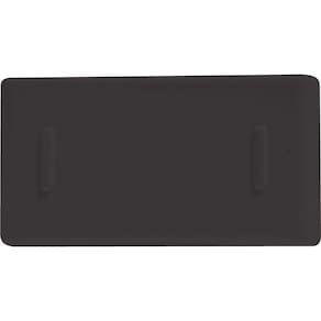 Módulo Interruptor Intermediário Tramontina 10 A 250 V Grafite Tramontina