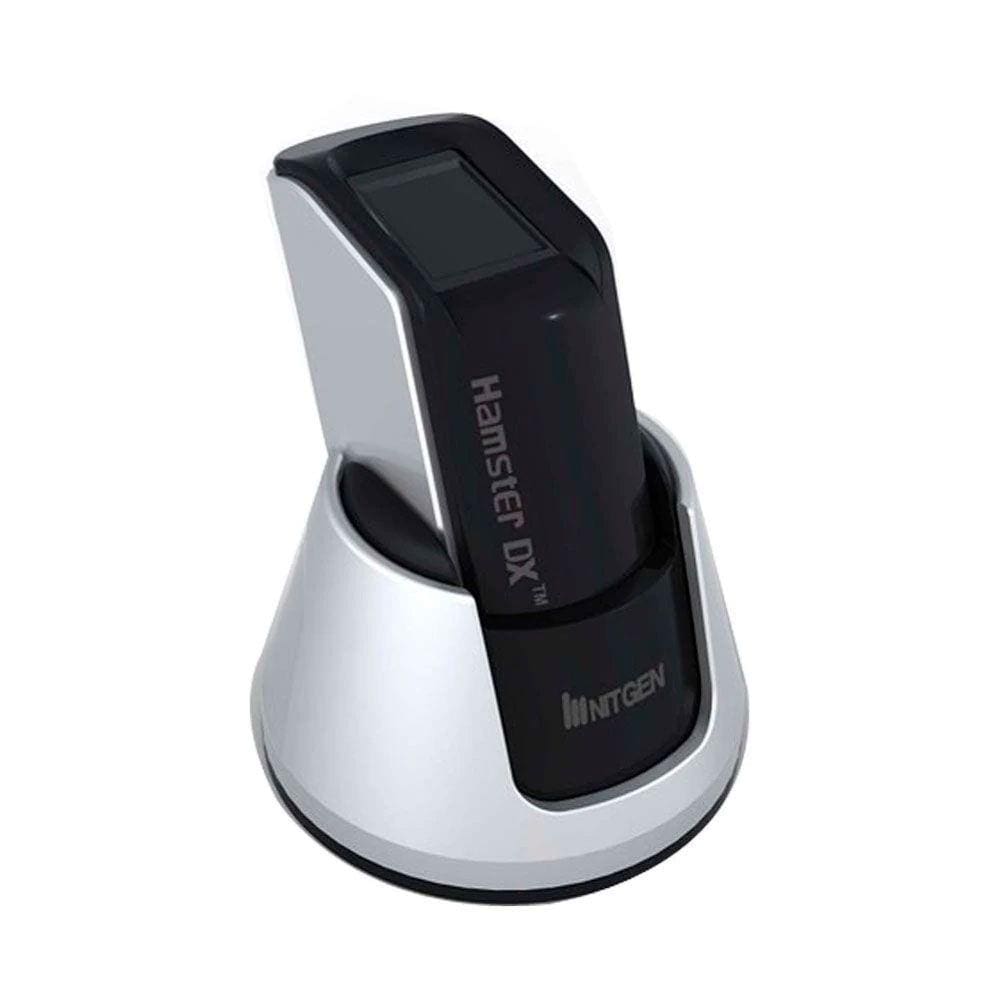 Leitor Biométrico Hamster III