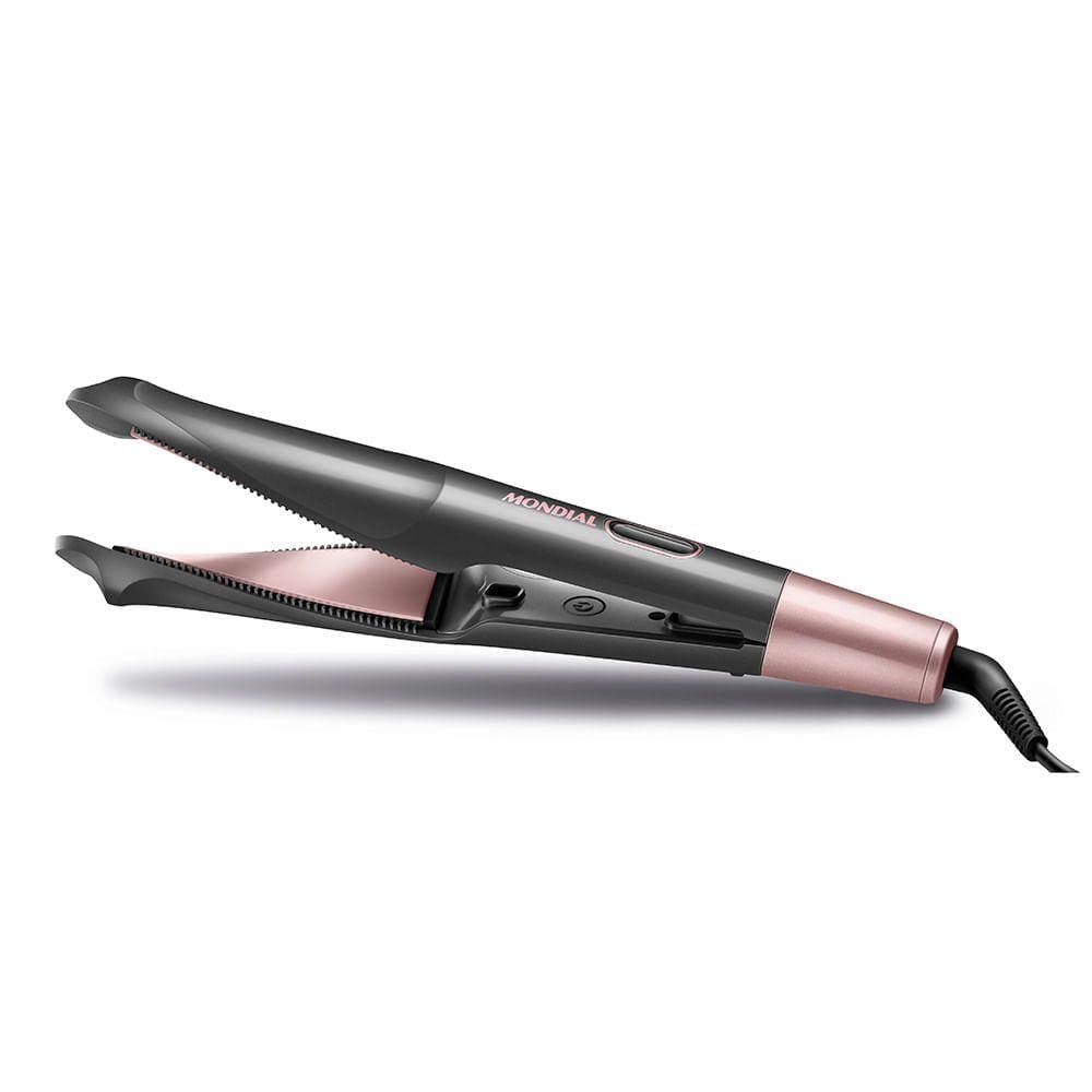 Prancha Alisadora Mondial Twist P-29 Bivolt