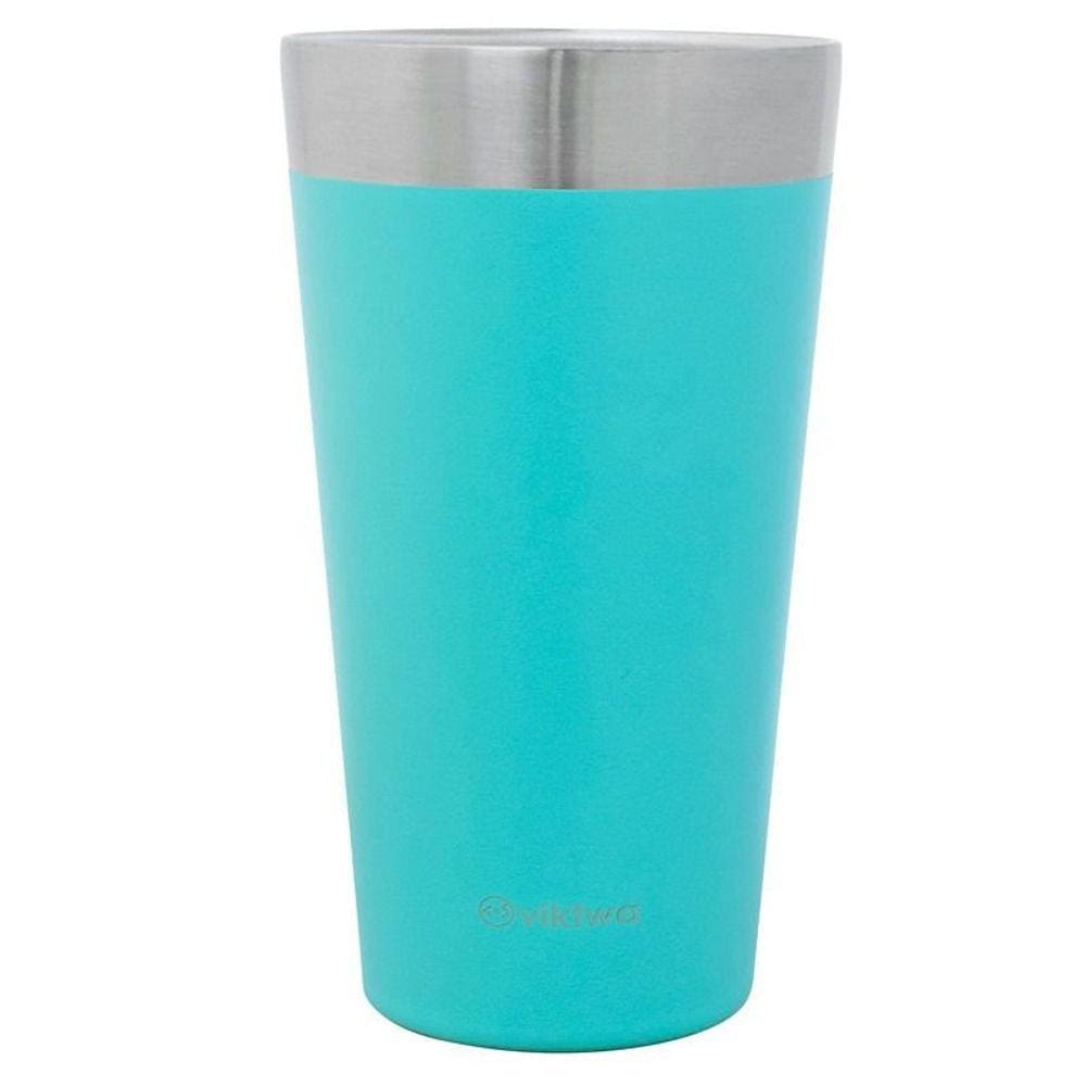 Copo Térmico Viktwa Dream 473ml Green