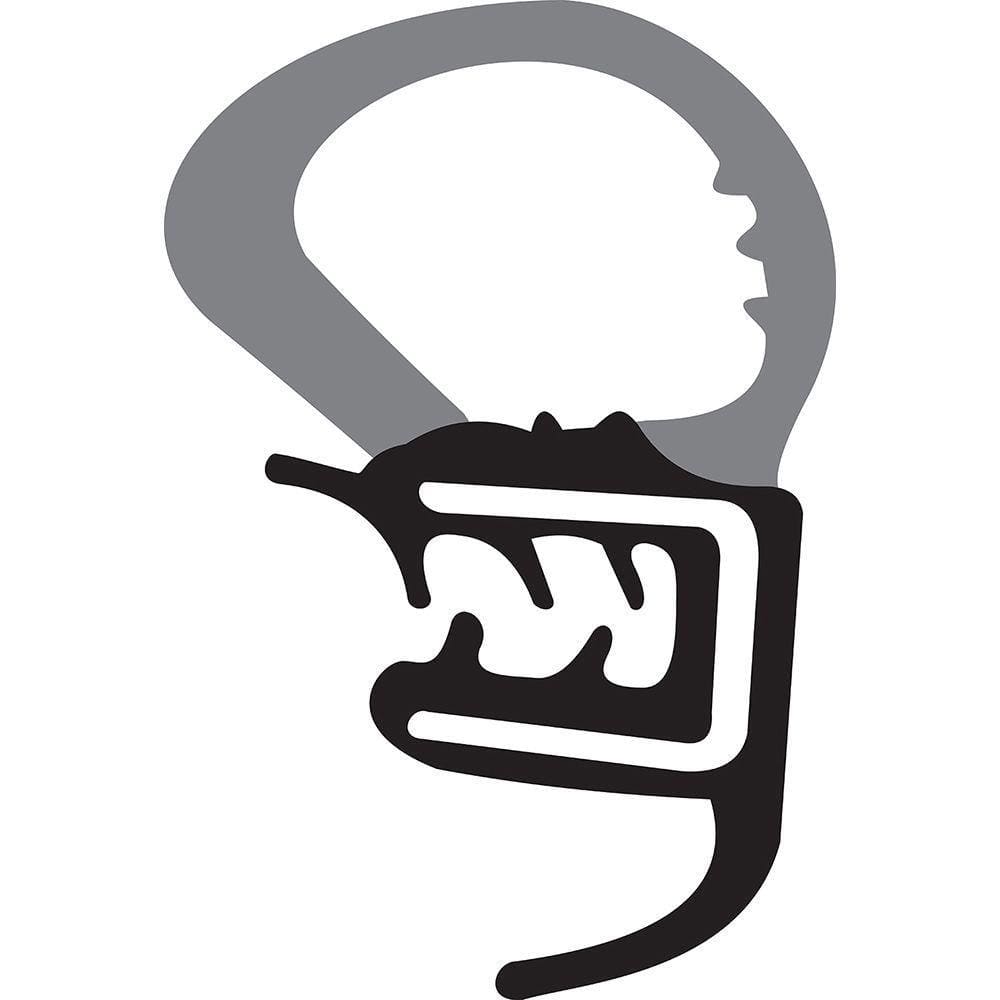 Borracha Da Porta Cinza Santana Quantum Saveiro Após 92