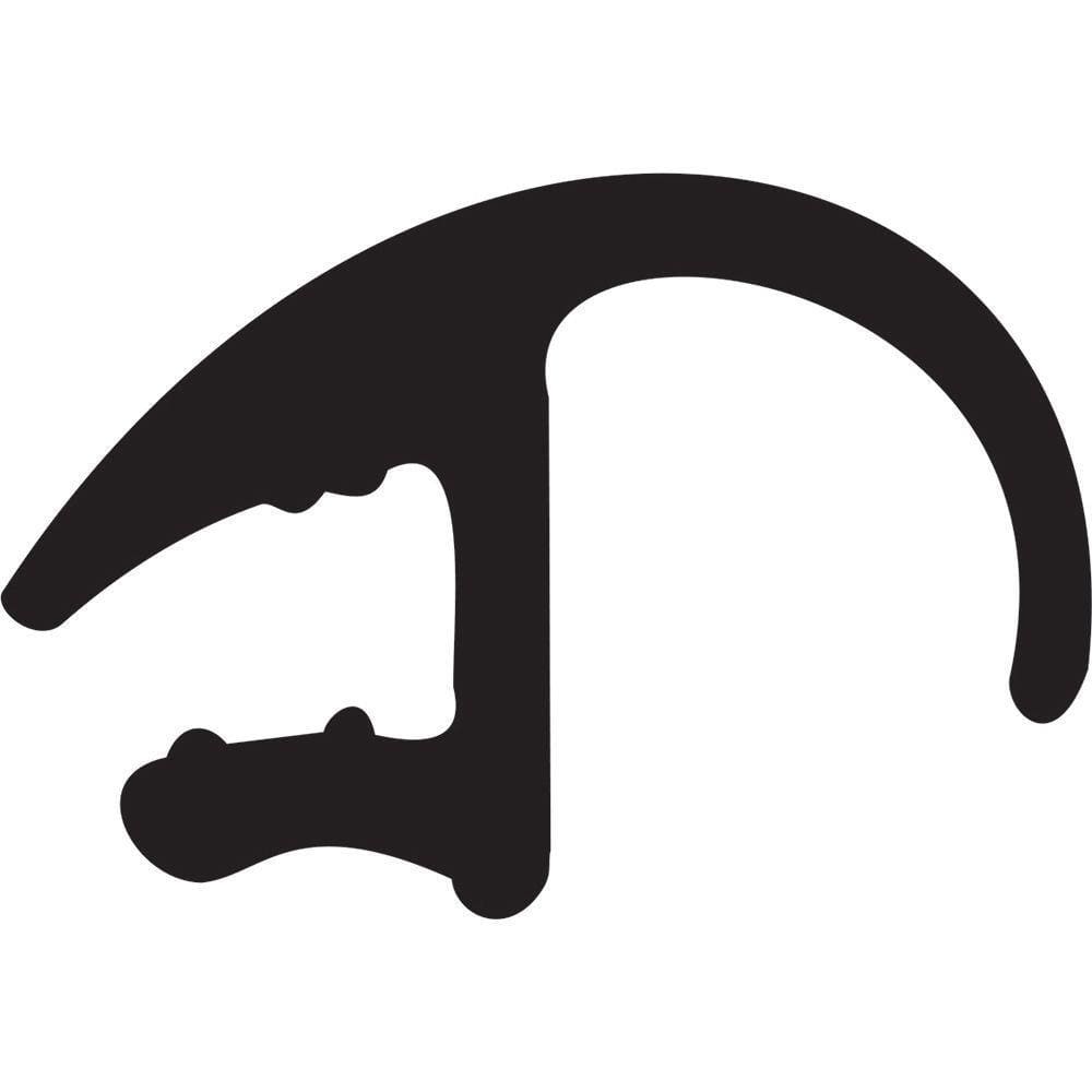 Borracha Do Para-Brisa Volvo Caminhão Vm Após 04