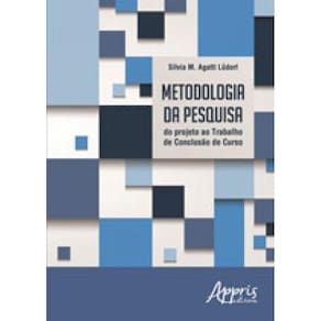Metodologia Da Pesquisa