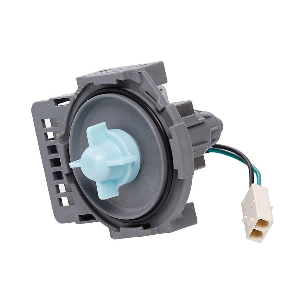Eletrobomba de Drenagem 110V para Lava Louças - W10728834