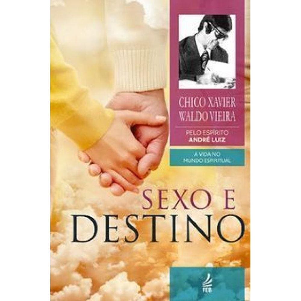 Sexo e Destino - Novo Projeto