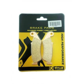 Pastilha Freio Prox Dianteiro Crf 230 250f 450r Kxf 250 450