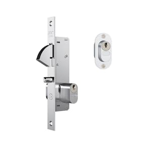 Fechadura Stam 901 Porta Correr Inox