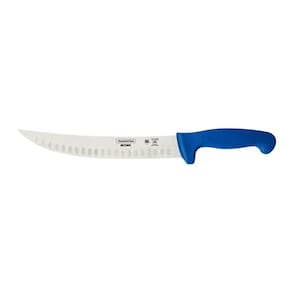 Faca para Churrasco Tramontina Butcher 24658110 10" Azul