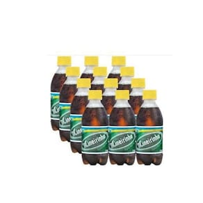 Mineirinho Refrigerante 350Ml Normal Com 24 Unidades