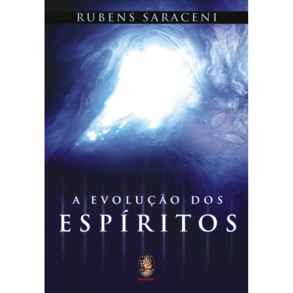 Evolucao Dos Espiritos, A