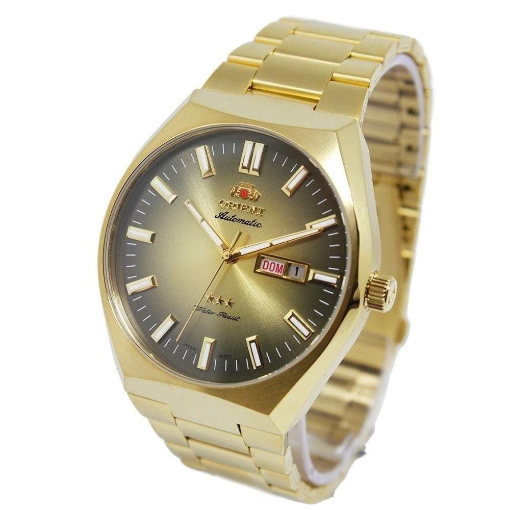 Relógio Orient Masculino