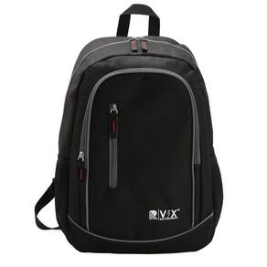 Mochila Republic Vix Berlim 8731482 - Cinza