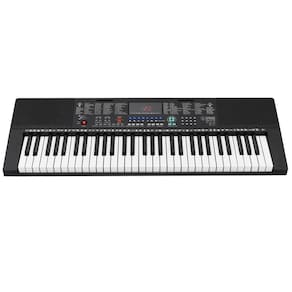 Teclado 5/8 Spring New Tc-161 61 Teclas