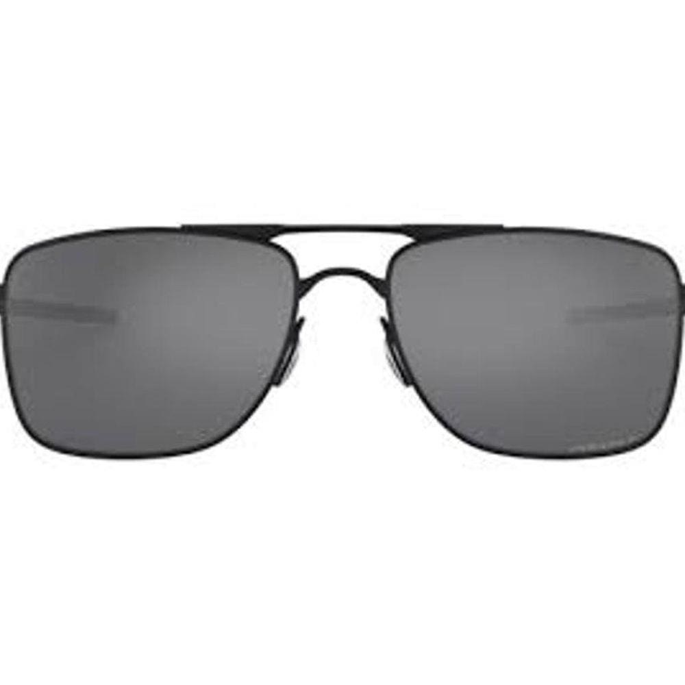 Óculos De Sol Masculino Oakley Gauge 8 Oo4124-0262Polarizado