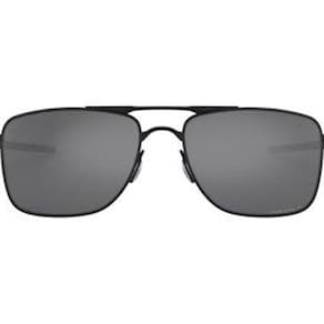 Óculos De Sol Masculino Oakley Gauge 8 Oo4124-0262Polarizado