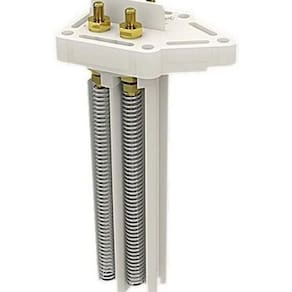 Resistência Aquecedor 4T / Flex 6400W 220V Cardal