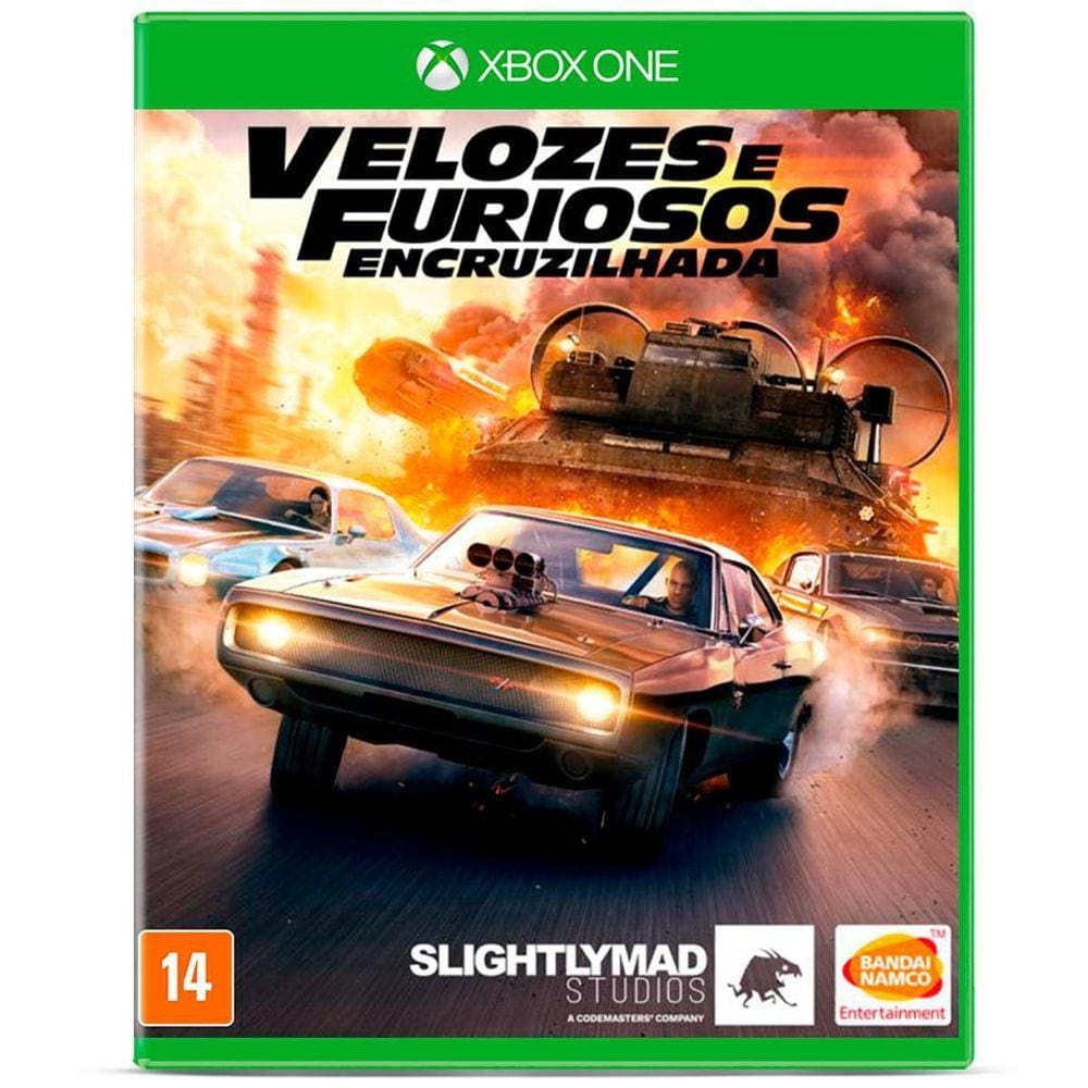 Forza horizon 1 pc  Black Friday Pontofrio