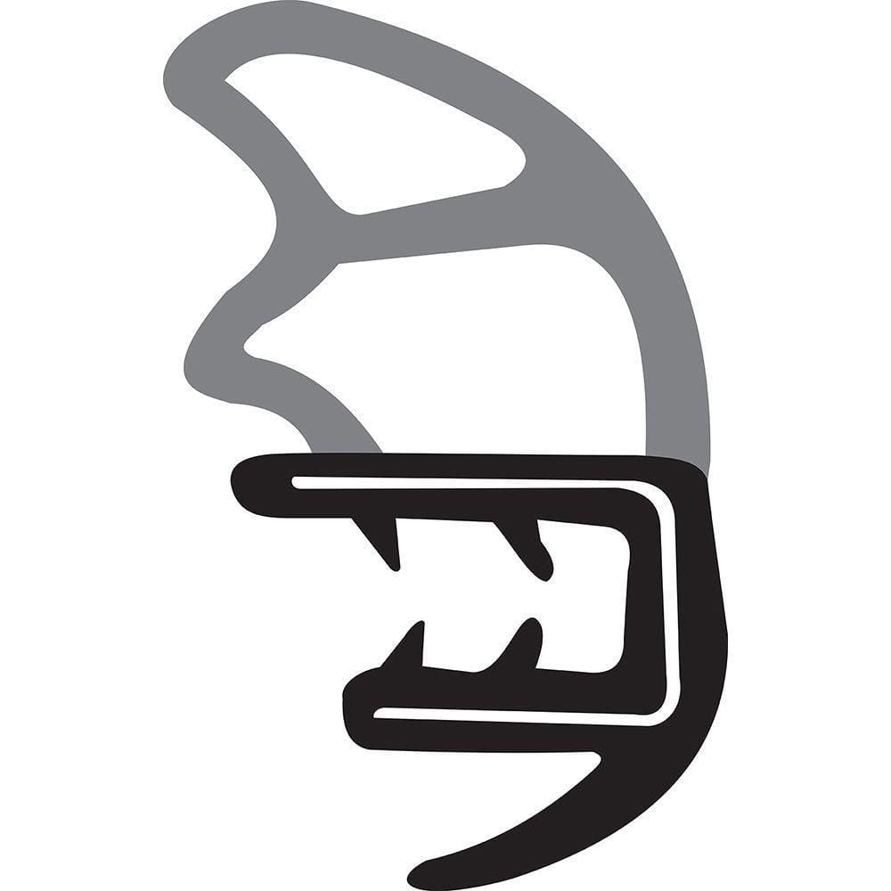 Borracha da Porta Dianteira Ou Traseira Fox Após 03