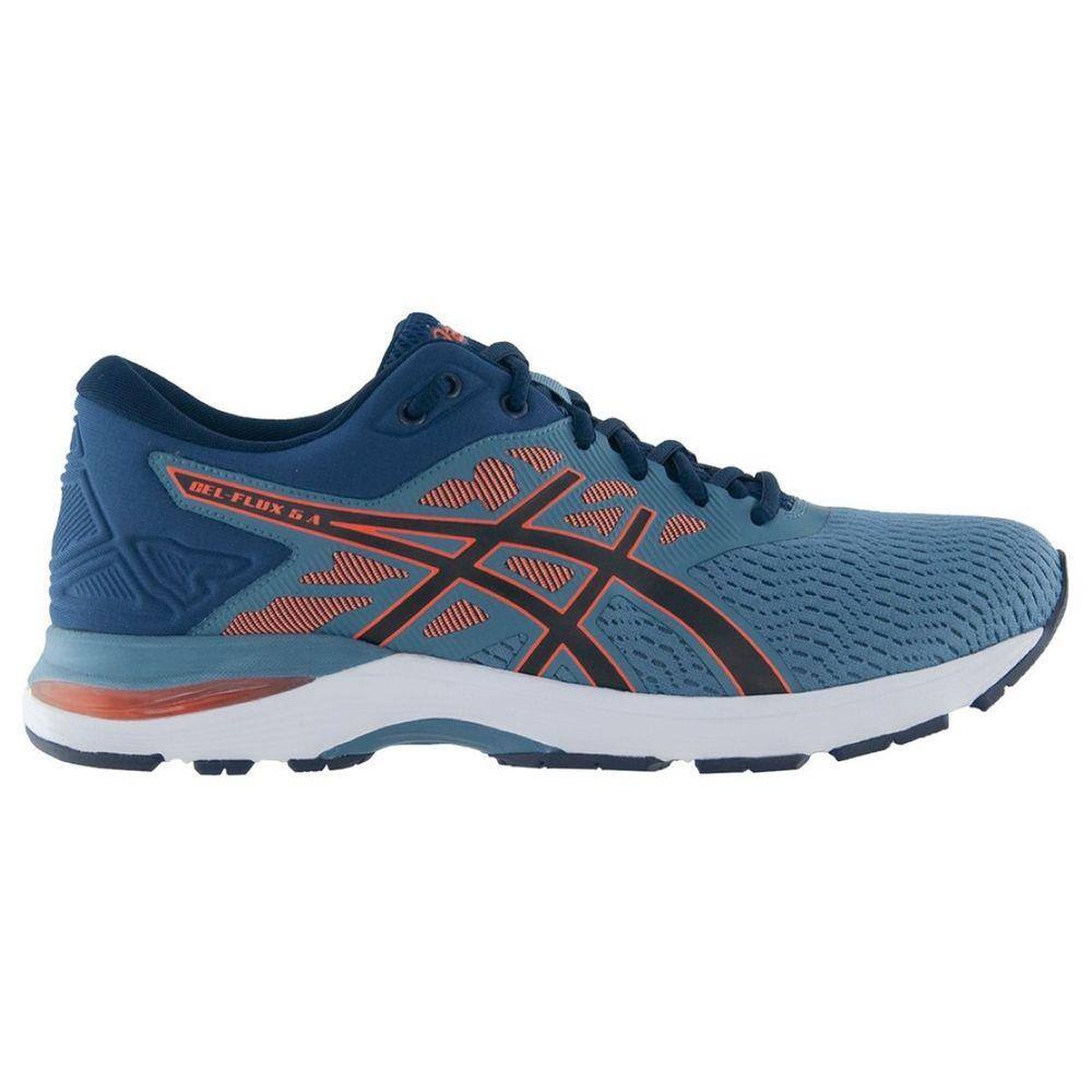 asics gel flux 2 masculino