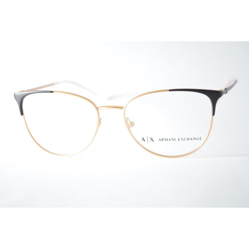 armação de óculos Armani Exchange mod ax1034 6106