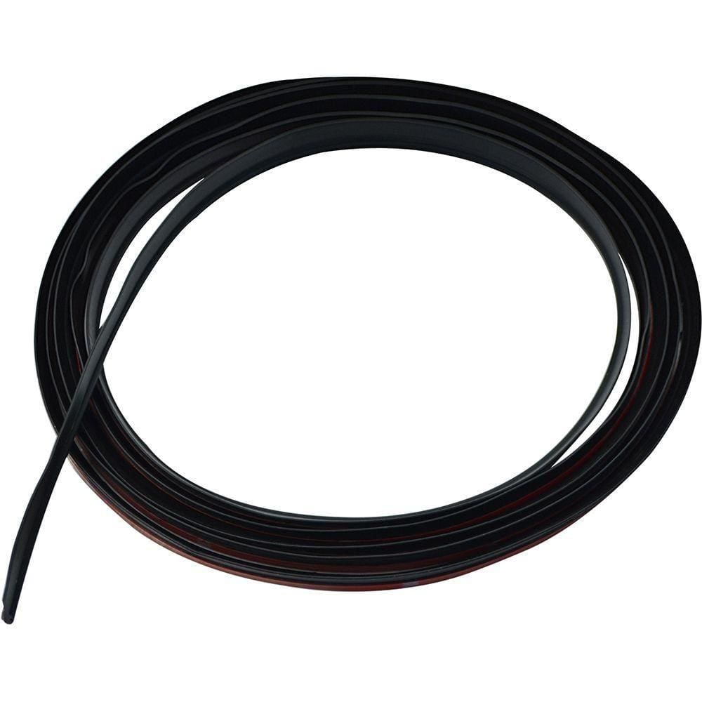 Borracha do Para-brisa Kangoo Após 00