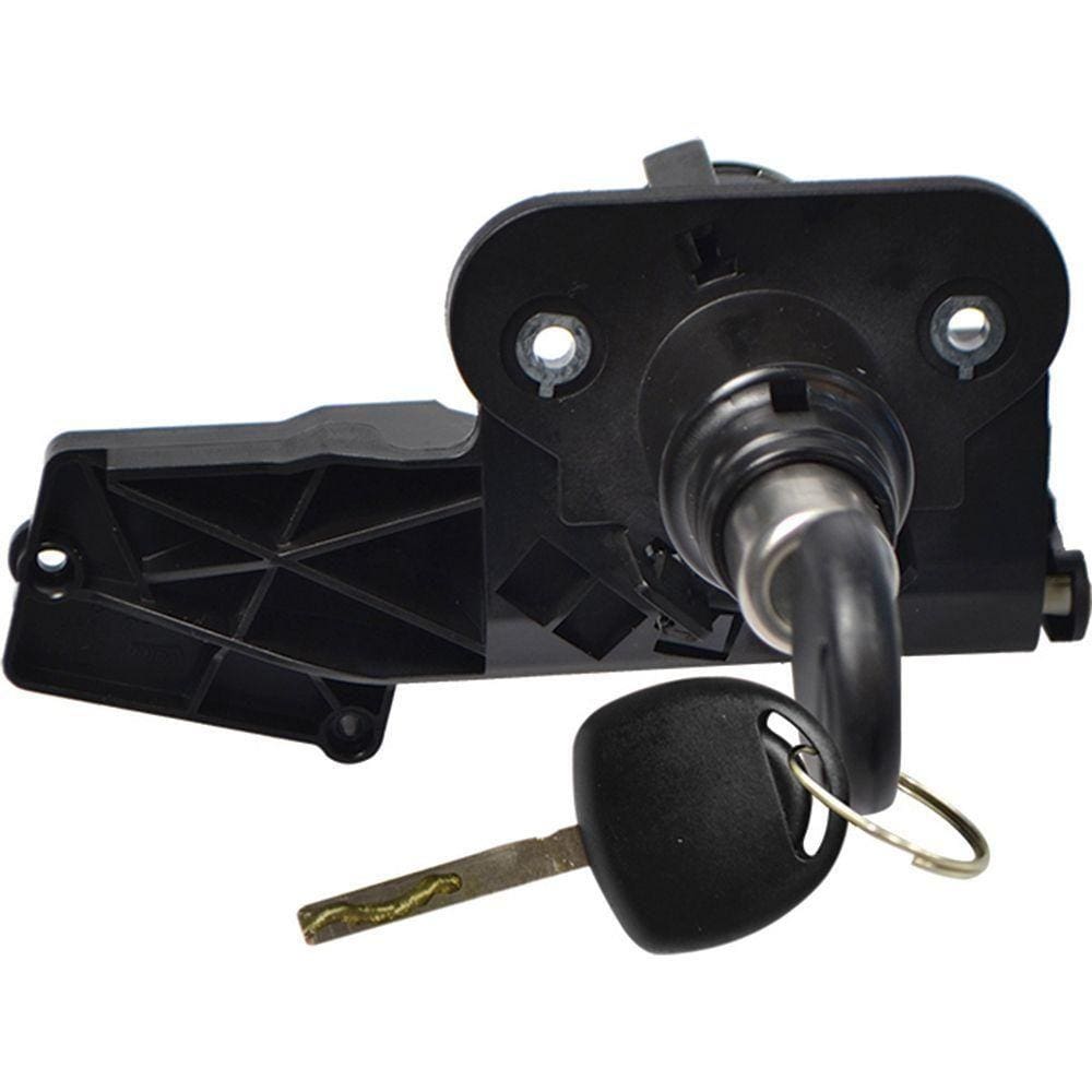 Cilindro Porta-Malas Agile Após 12