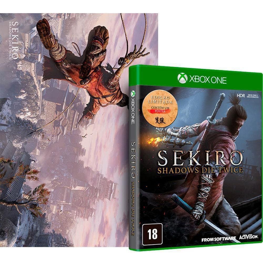 Sekiro ps4 shop black friday