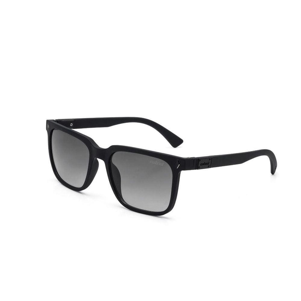 Óculos Solar Colcci Ark C0081D5933 Preto Fosco C0081 D59 33