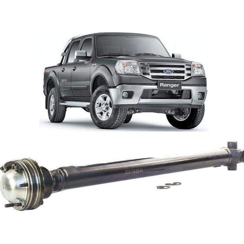 Cardan Diant Ranger 4X4 98/..