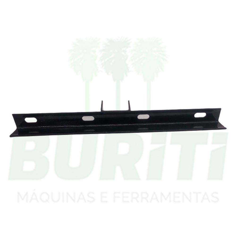 Suporte Frontal Proteção Enx Para Motor BTT G 6.5 BTT D 5.0 2 Marchas Branco 70302430