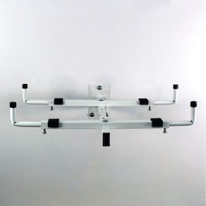 Suporte de Parede para Micro-ondas Consul CM020 20L Branco