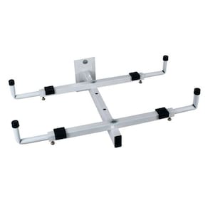Suporte de Parede para Forno de Micro-ondas Electrolux MI41S 31L Branco