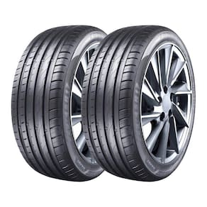 Kit 2 Pneus Aptany Aro 19 255/50R19 RA301 107W