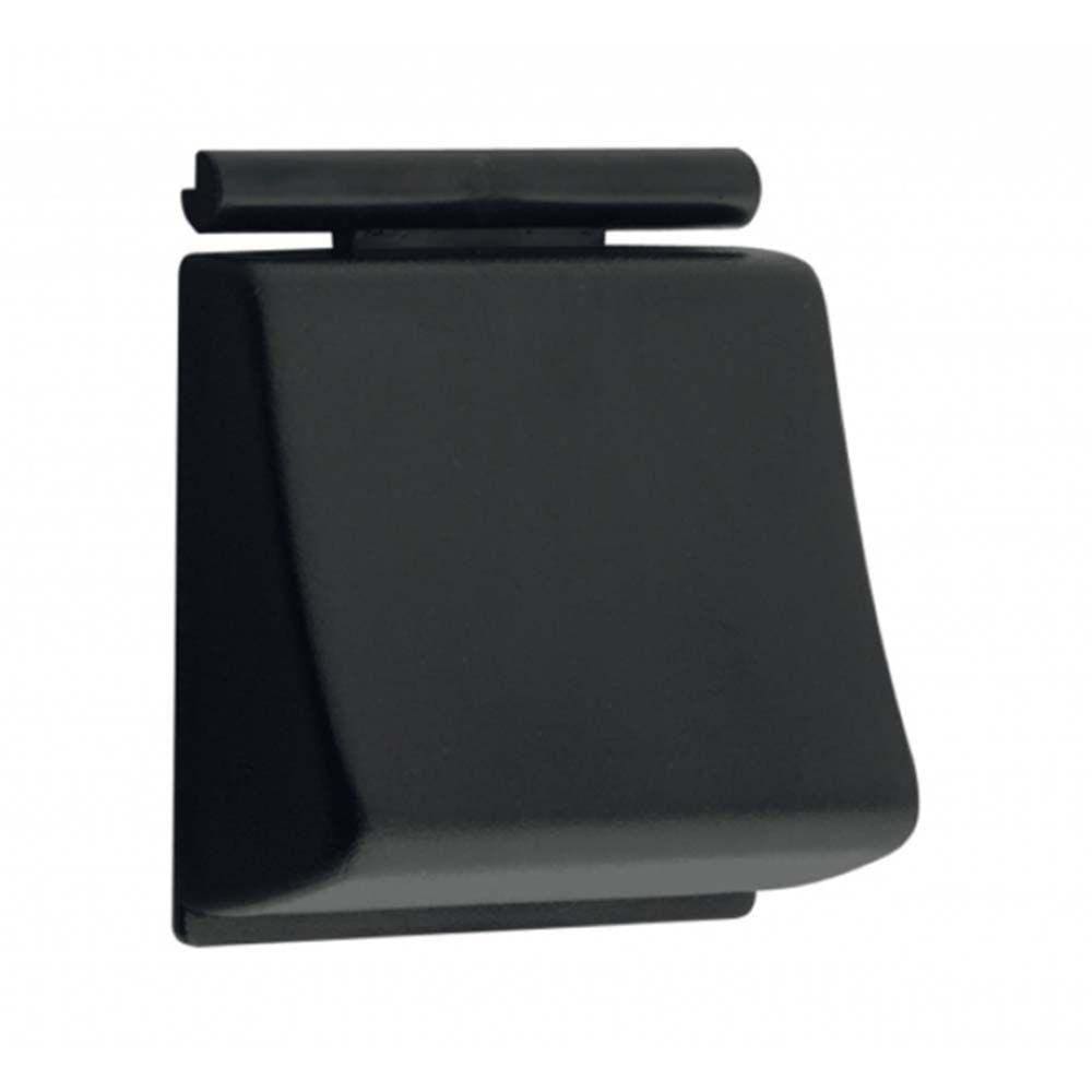 Kit Tecla Plástica para Válvula de Descarga Docol Black