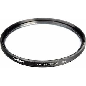 Filtro De Proteção Uv 46Mm Legítimo Tiffen Uvp-46