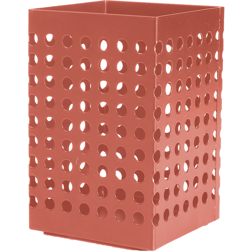 Porta Lápis Quadrado - Oikos