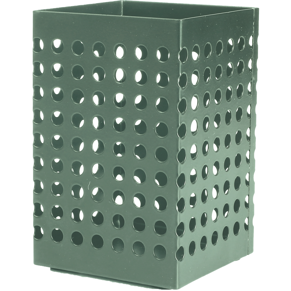 Porta Lápis Quadrado - Oikos